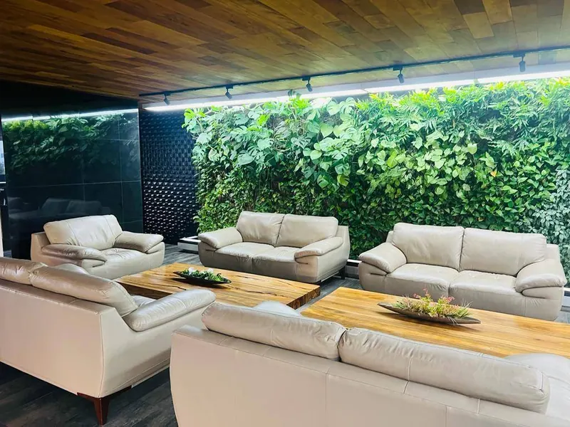 2-bedroom apartment for rent at Madero Residence: foto 7 de 19