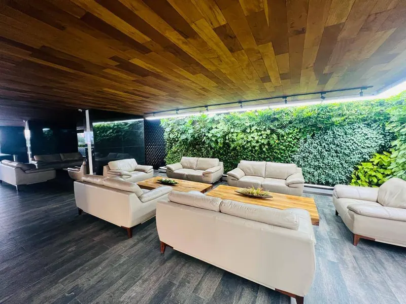 2-bedroom apartment for rent at Madero Residence: foto 12 de 19