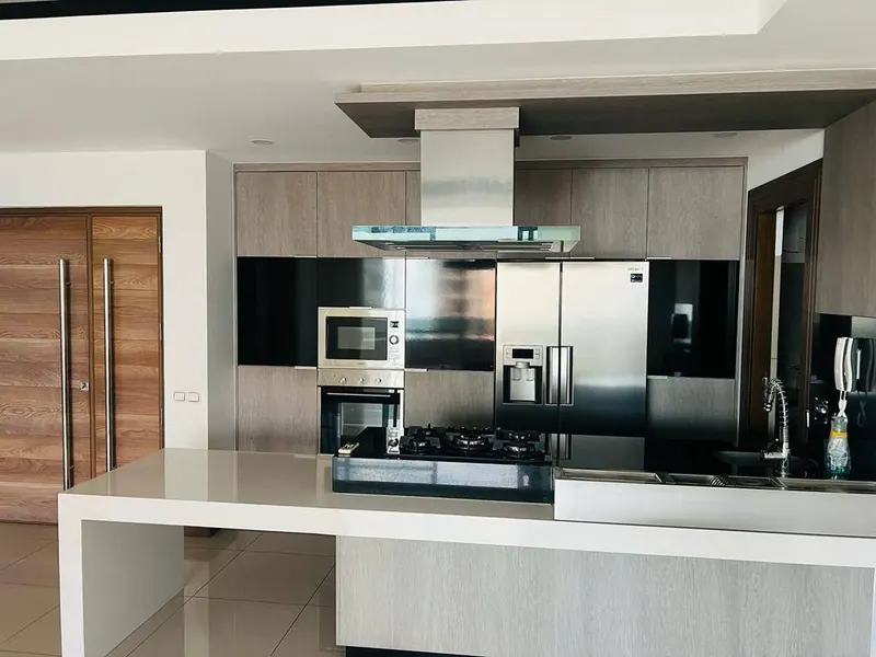 2-bedroom apartment for rent at Madero Residence: foto 13 de 19