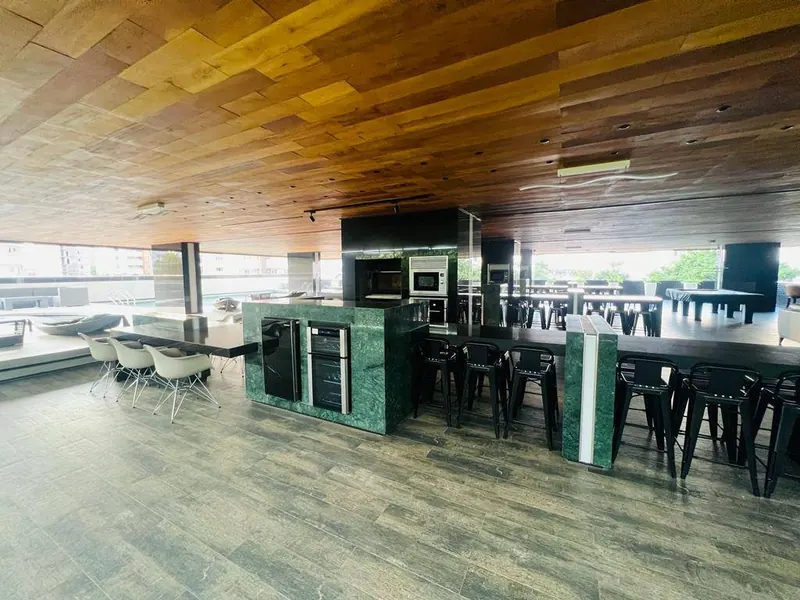2-bedroom apartment for rent at Madero Residence: foto 15 de 19