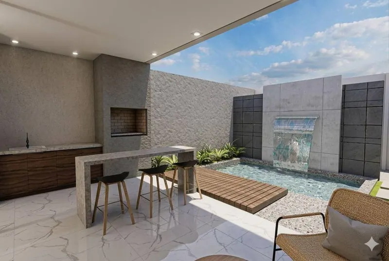 Casa de 4 dormitorios en preventa en Tiluchi Isuto Homes, Canal Isuto: foto 3 de 6