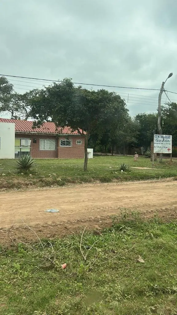 420 m² lot for sale in the San Andrés I development, Cotoca: foto 6 de 18