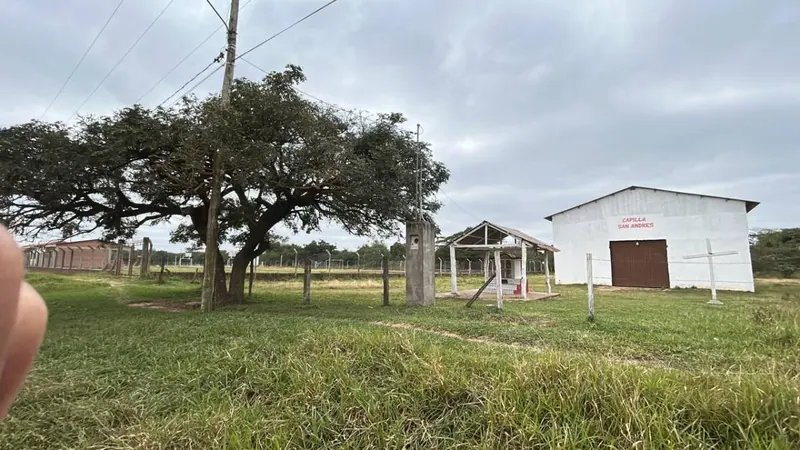 420 m² lot for sale in the San Andrés I development, Cotoca: foto 9 de 18