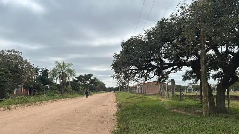 Terreno de 420 m² en venta en la urbanización San Andrés I, Cotoca: foto 8 de 18