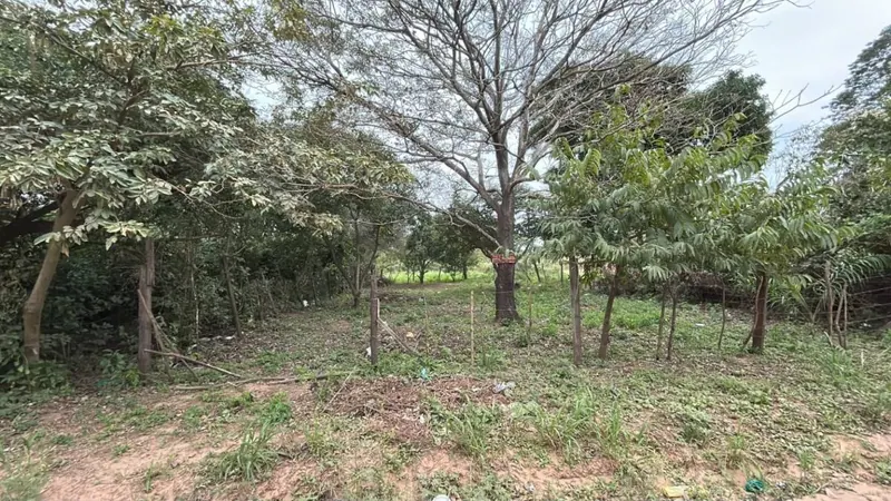 Terrenos de 420 a 616 m² en venta en la urbanización San Andrés I