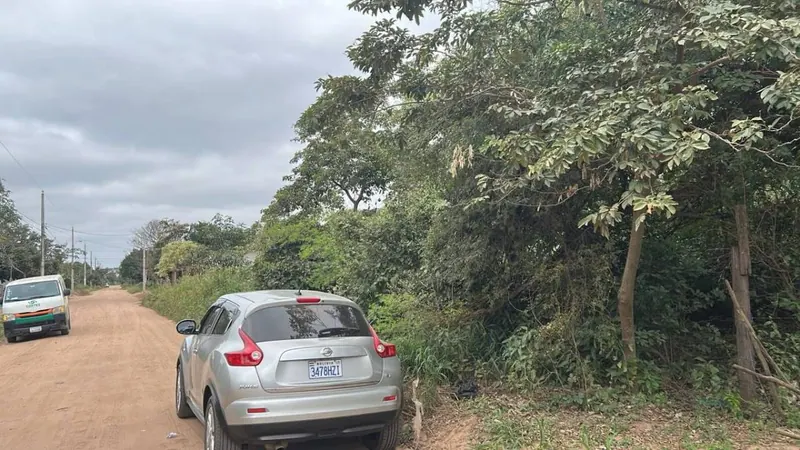 Terrenos de 420 a 616 m² en venta en la urbanización San Andrés I: foto 14 de 18