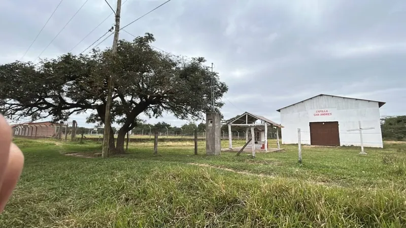 420 m² lots for sale in the San Andrés I development, Cotoca: foto 3 de 18