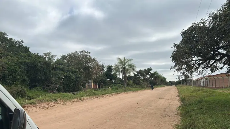 420 m² lots for sale in the San Andrés I development, Cotoca: foto 7 de 18