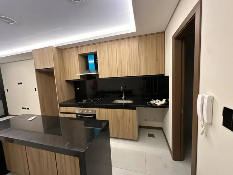 1-bedroom apartment for rent in Breeze Tower, Equipetrol: foto 1 de 17
