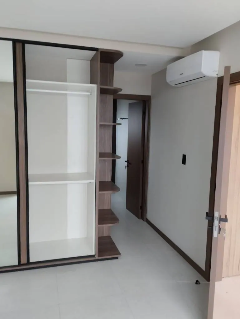 1-bedroom apartment for rent in Breeze Tower, Equipetrol: foto 3 de 17