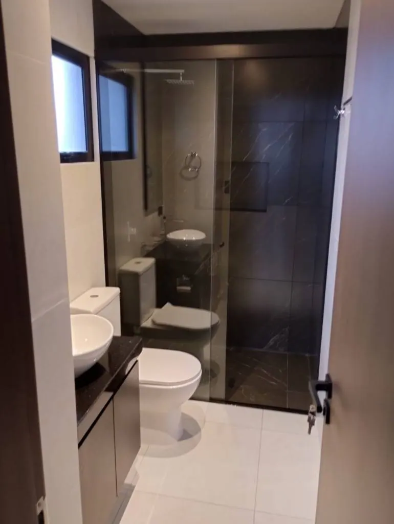 1-bedroom apartment for rent in Breeze Tower, Equipetrol: foto 4 de 17