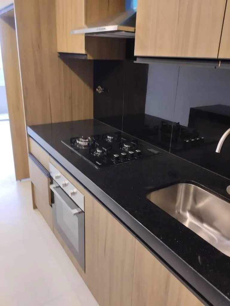 1-bedroom apartment for rent in Breeze Tower, Equipetrol: foto 5 de 17