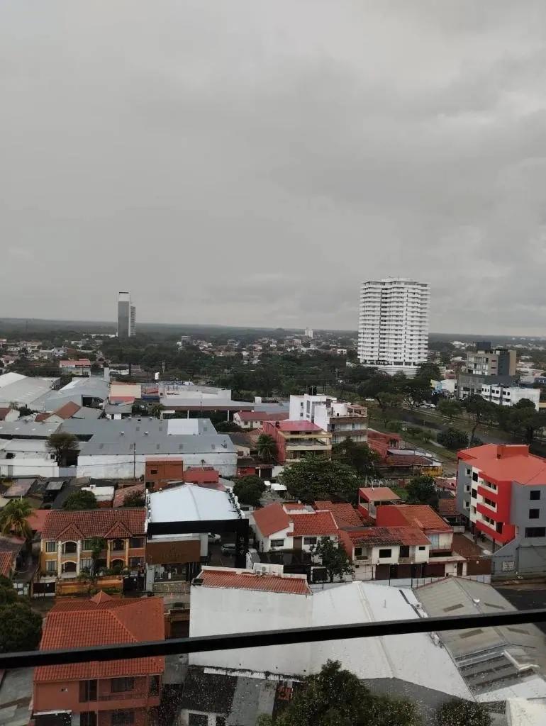 1-bedroom apartment for rent in Breeze Tower, Equipetrol: foto 6 de 17