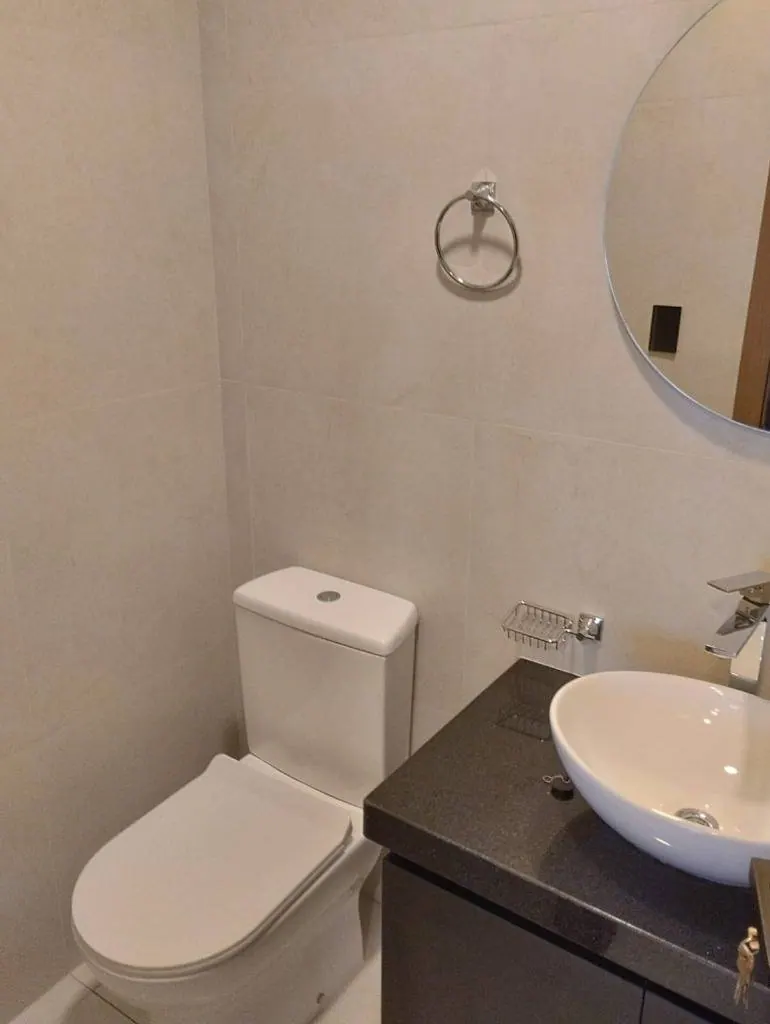 1-bedroom apartment for rent in Breeze Tower, Equipetrol: foto 7 de 17