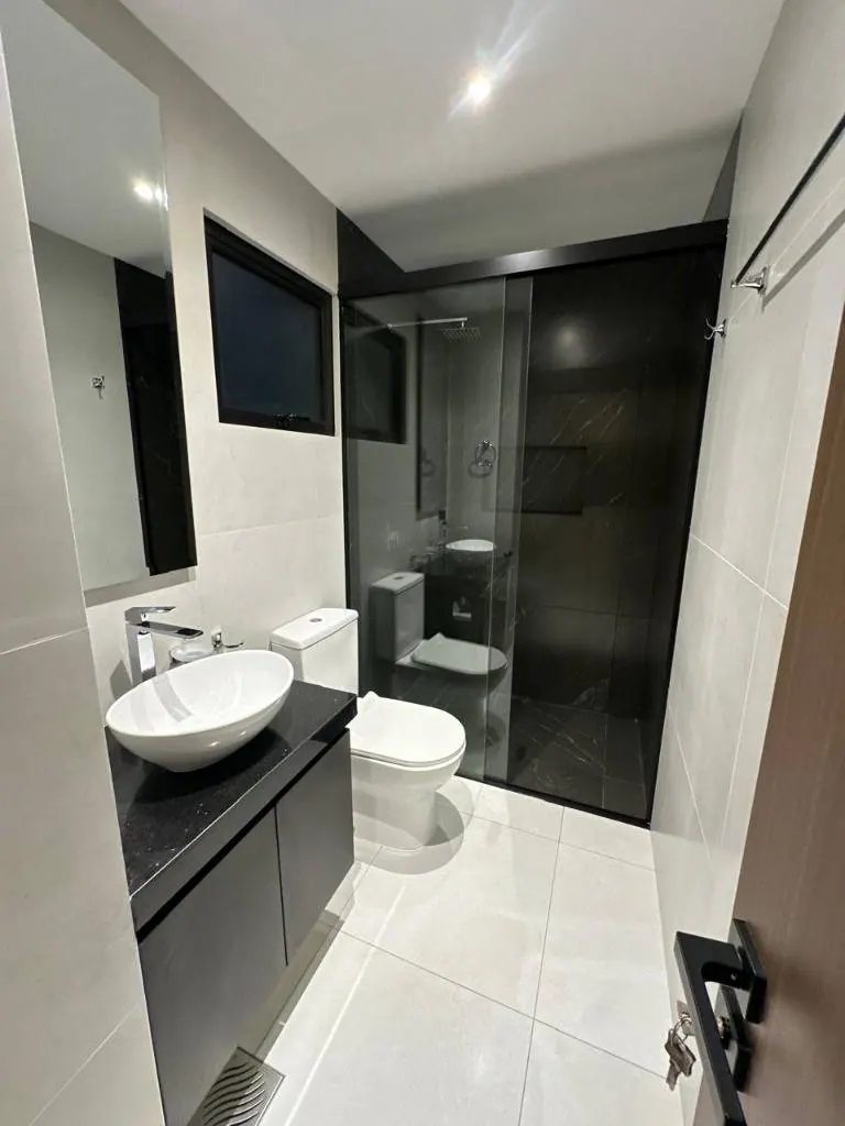 1-bedroom apartment for rent in Breeze Tower, Equipetrol: foto 8 de 17