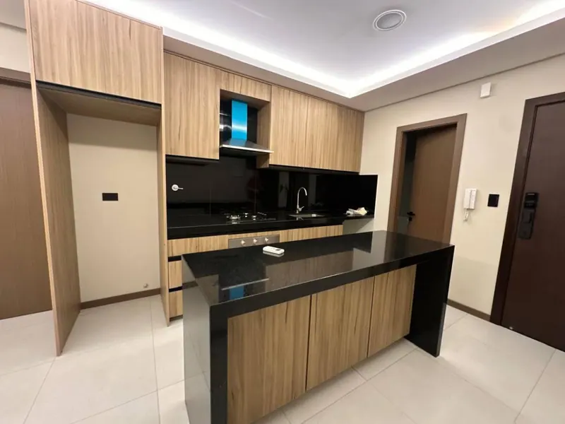 1-bedroom apartment for rent in Breeze Tower, Equipetrol: foto 9 de 17