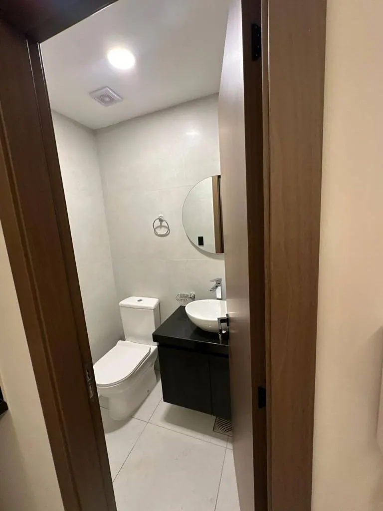 1-bedroom apartment for rent in Breeze Tower, Equipetrol: foto 10 de 17