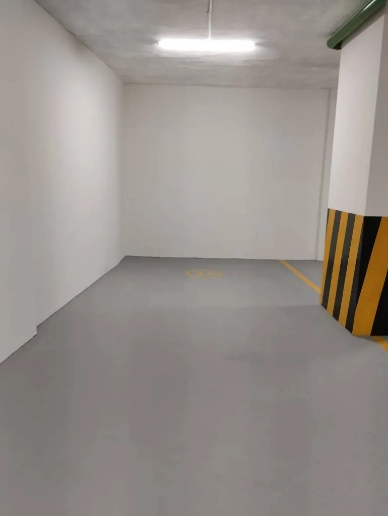 1-bedroom apartment for rent in Breeze Tower, Equipetrol: foto 11 de 17