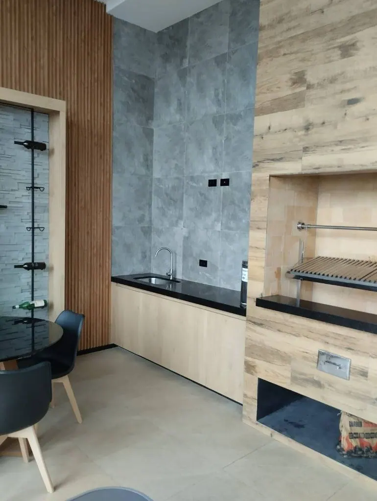 1-bedroom apartment for rent in Breeze Tower, Equipetrol: foto 12 de 17