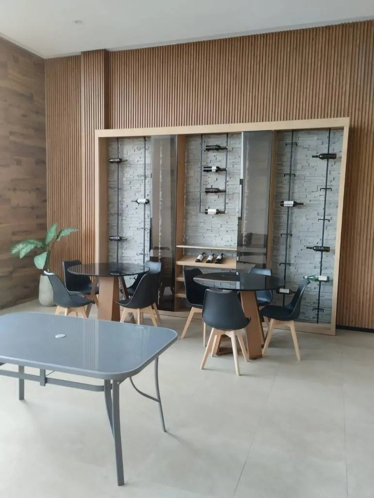 1-bedroom apartment for rent in Breeze Tower, Equipetrol: foto 13 de 17