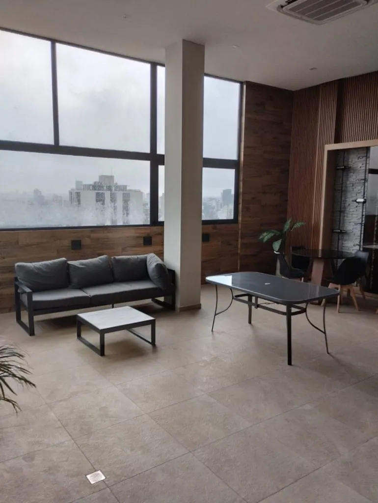 1-bedroom apartment for rent in Breeze Tower, Equipetrol: foto 14 de 17
