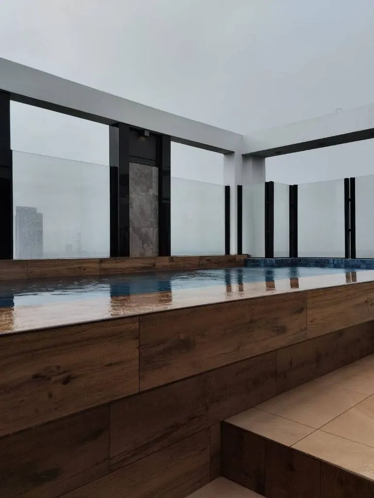 1-bedroom apartment for rent in Breeze Tower, Equipetrol: foto 15 de 17