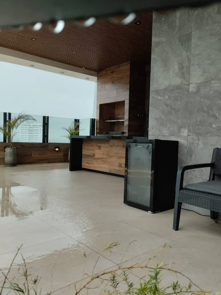 1-bedroom apartment for rent in Breeze Tower, Equipetrol: foto 16 de 17
