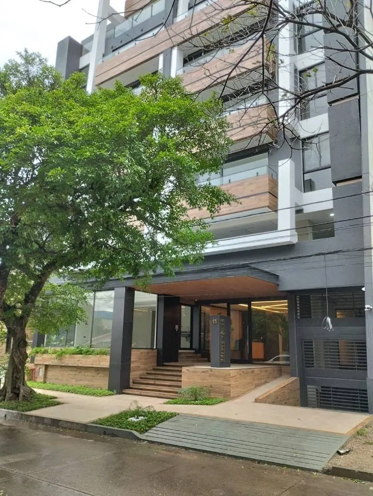 1-bedroom apartment for rent in Breeze Tower, Equipetrol: foto 17 de 17