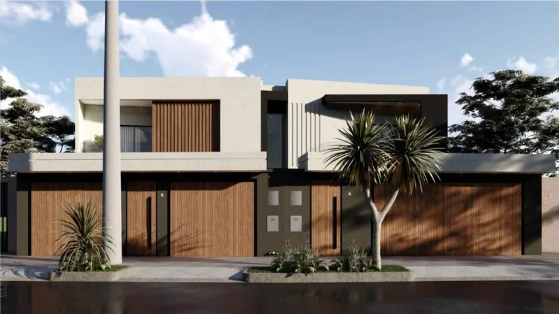 Casa a estrenar de 3 dormitorios en venta en la Zona Norte: foto 3 de 12