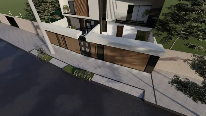 Casa a estrenar de 3 dormitorios en venta en la Zona Norte: foto 4 de 12