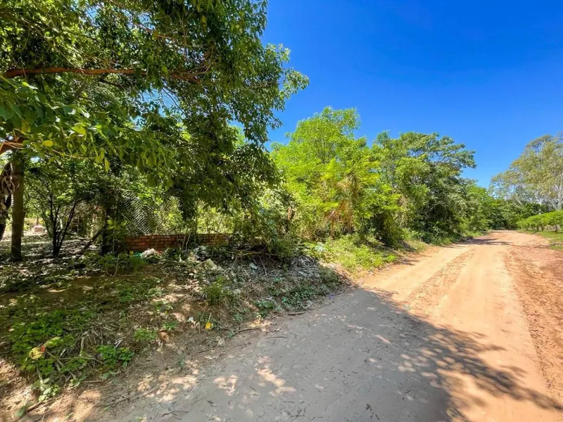 Terreno de 6.597,98 m² en venta en Cotoca, acceso pavimentado: foto 1 de 4
