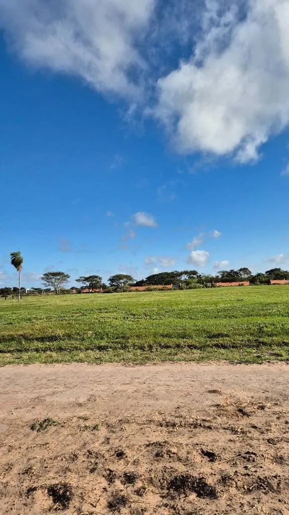 Terreno de 350 m² en venta en la urbanización Mamita de Cotoca: foto 9 de 9