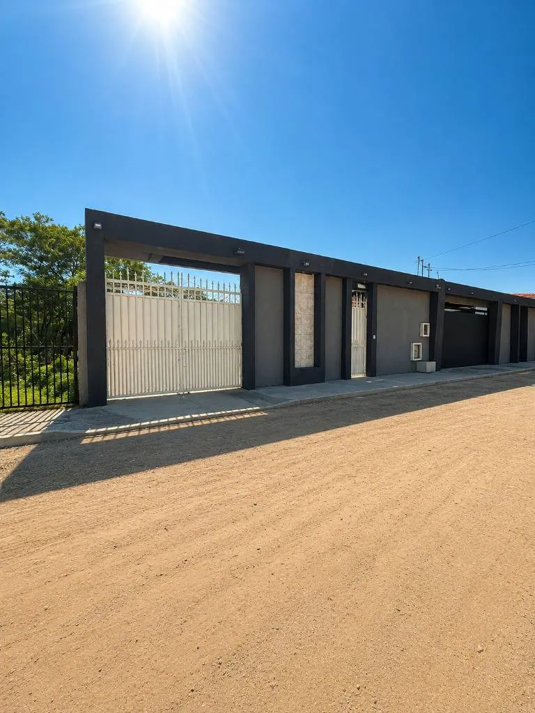 Casa de 3 dormitorios en venta en la Zona Este, terreno de 333,58 m²: foto 5 de 12