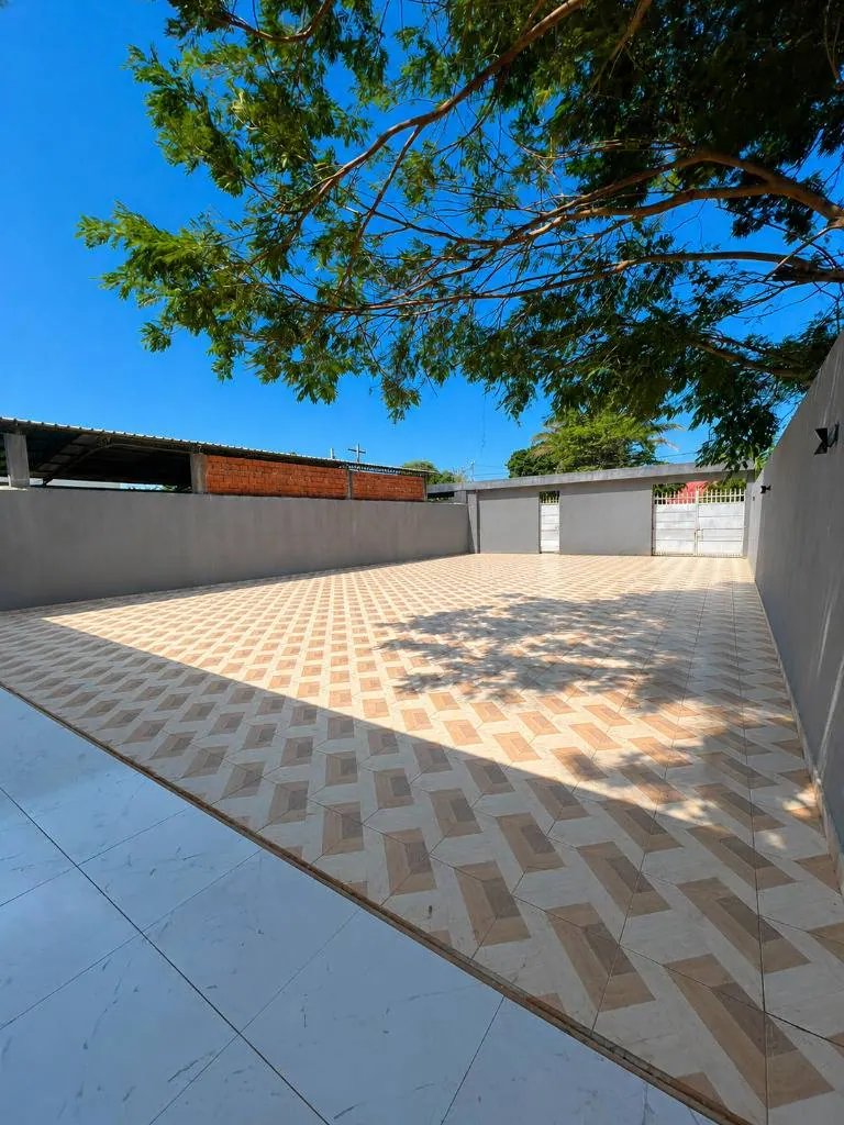 Casa de 3 dormitorios en venta en la Zona Este, terreno de 333,58 m²: foto 11 de 12