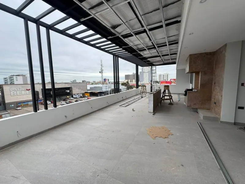 Edificio corporativo con showroom en alquiler en la Zona Norte: foto 7 de 27