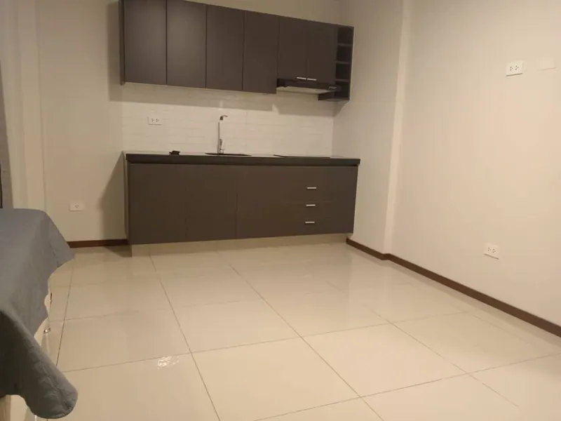 Furnished studio for rent in the Galil El Parque gated community: foto 3 de 17