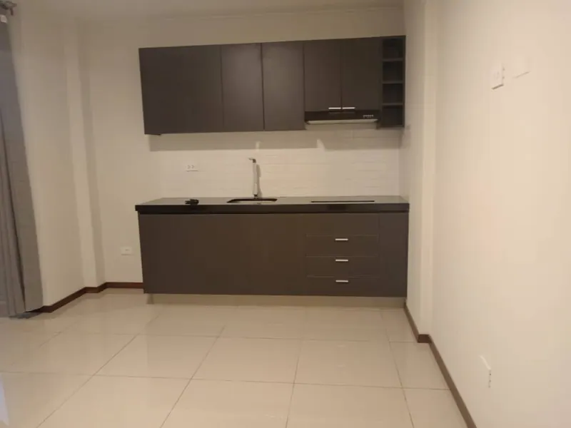 Furnished studio for rent in the Galil El Parque gated community: foto 4 de 17