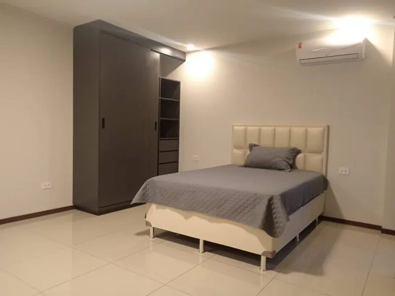 Furnished studio for rent in the Galil El Parque gated community: foto 5 de 17
