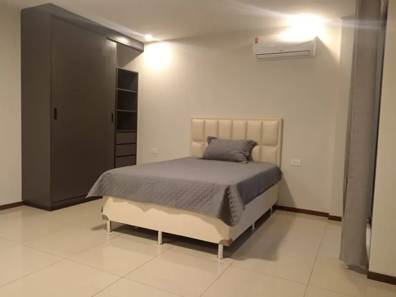 Furnished studio for rent in the Galil El Parque gated community: foto 6 de 17