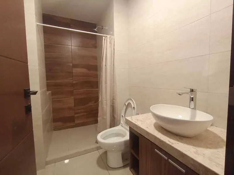 Furnished studio for rent in the Galil El Parque gated community: foto 7 de 17