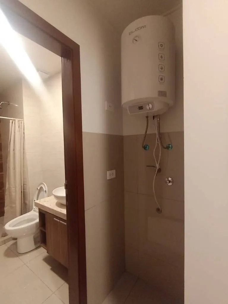 Furnished studio for rent in the Galil El Parque gated community: foto 8 de 17