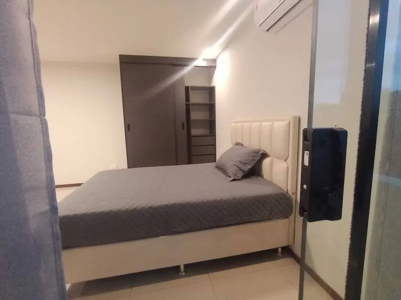 Furnished studio for rent in the Galil El Parque gated community: foto 9 de 17