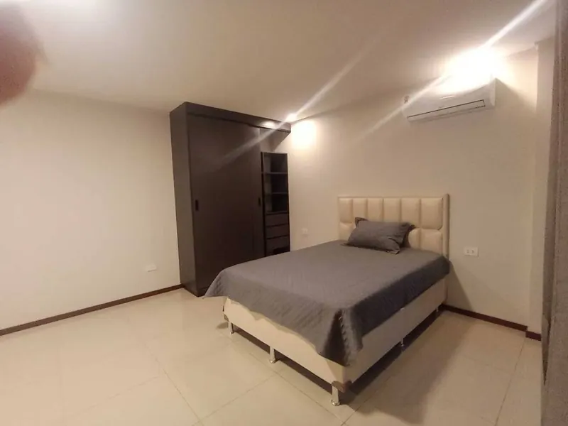 Furnished studio for rent in the Galil El Parque gated community: foto 10 de 17