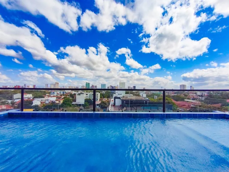 Furnished studio for rent in the Galil El Parque gated community: foto 13 de 17