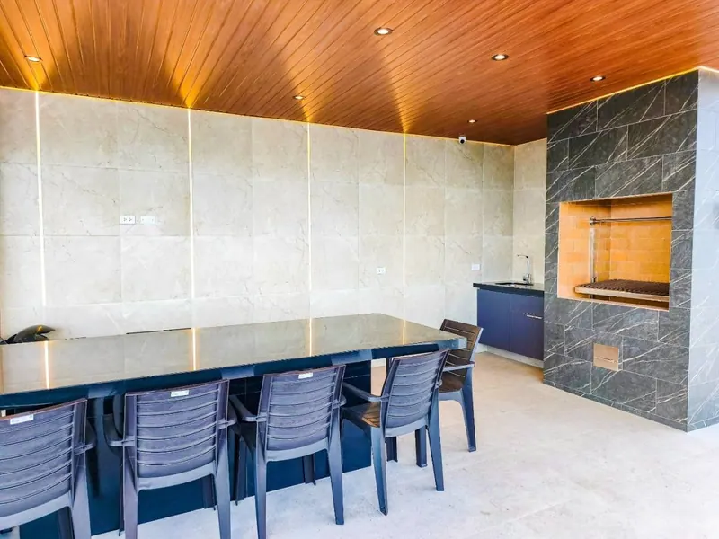 Furnished studio for rent in the Galil El Parque gated community: foto 15 de 17