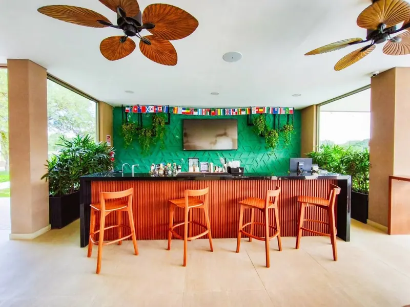 Terreno en esquina de 604,61 m² en venta en Los Olivos del Norte: foto 4 de 8