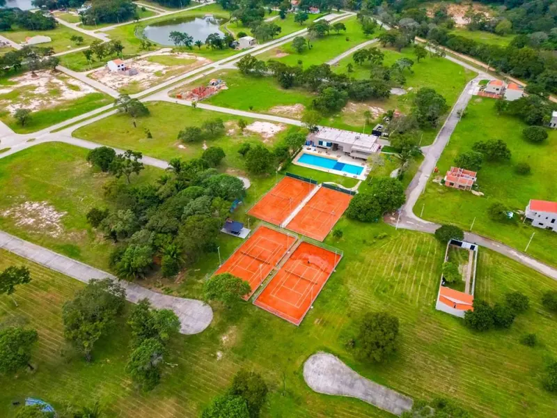 Terreno en esquina de 604,61 m² en venta en Los Olivos del Norte: foto 8 de 8