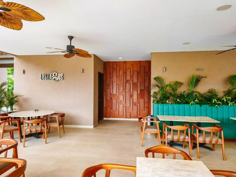 Corner lot for sale in Los Olivos del Norte, 449.55 m²: foto 5 de 8