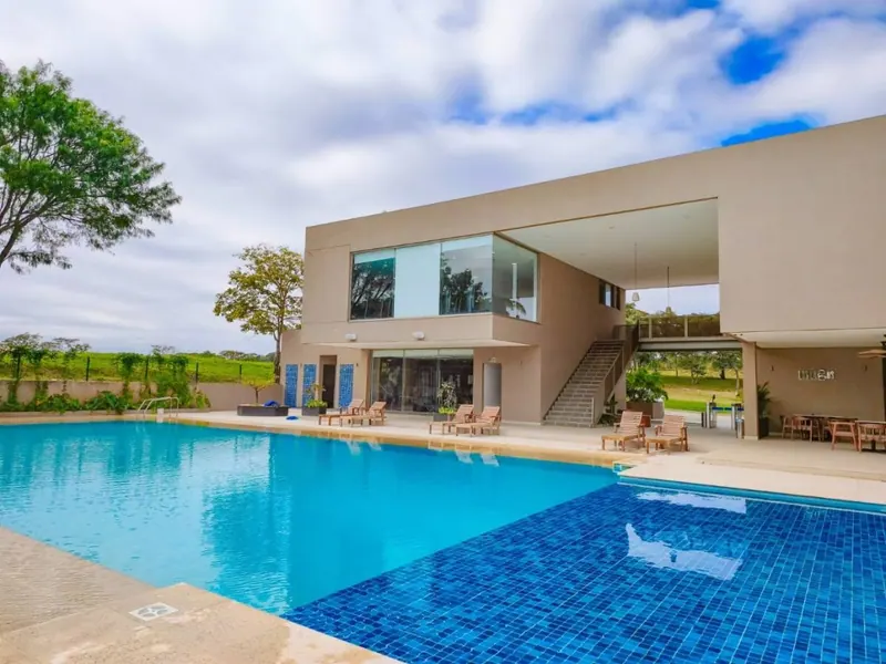 Corner lot for sale in Los Olivos del Norte, 449.55 m²: foto 8 de 8