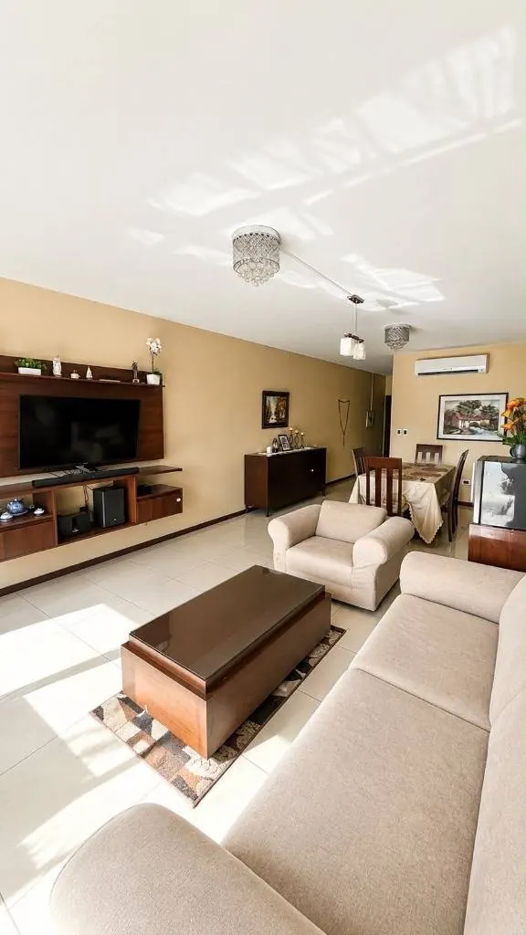 3-bedroom apartment for sale in the Jardín Sur gated community: foto 1 de 11
